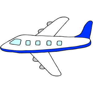 plane