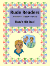 Don't Hit Dad