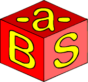 B-a-S logo